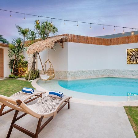Villa Obseassion Bingin Beach Uluwatu  Ngoại thất bức ảnh