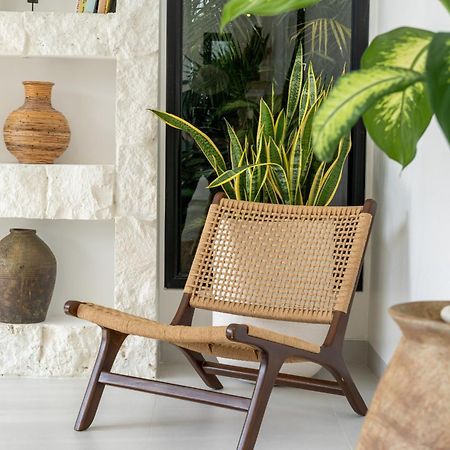 Villa Obseassion Bingin Beach Uluwatu  Ngoại thất bức ảnh