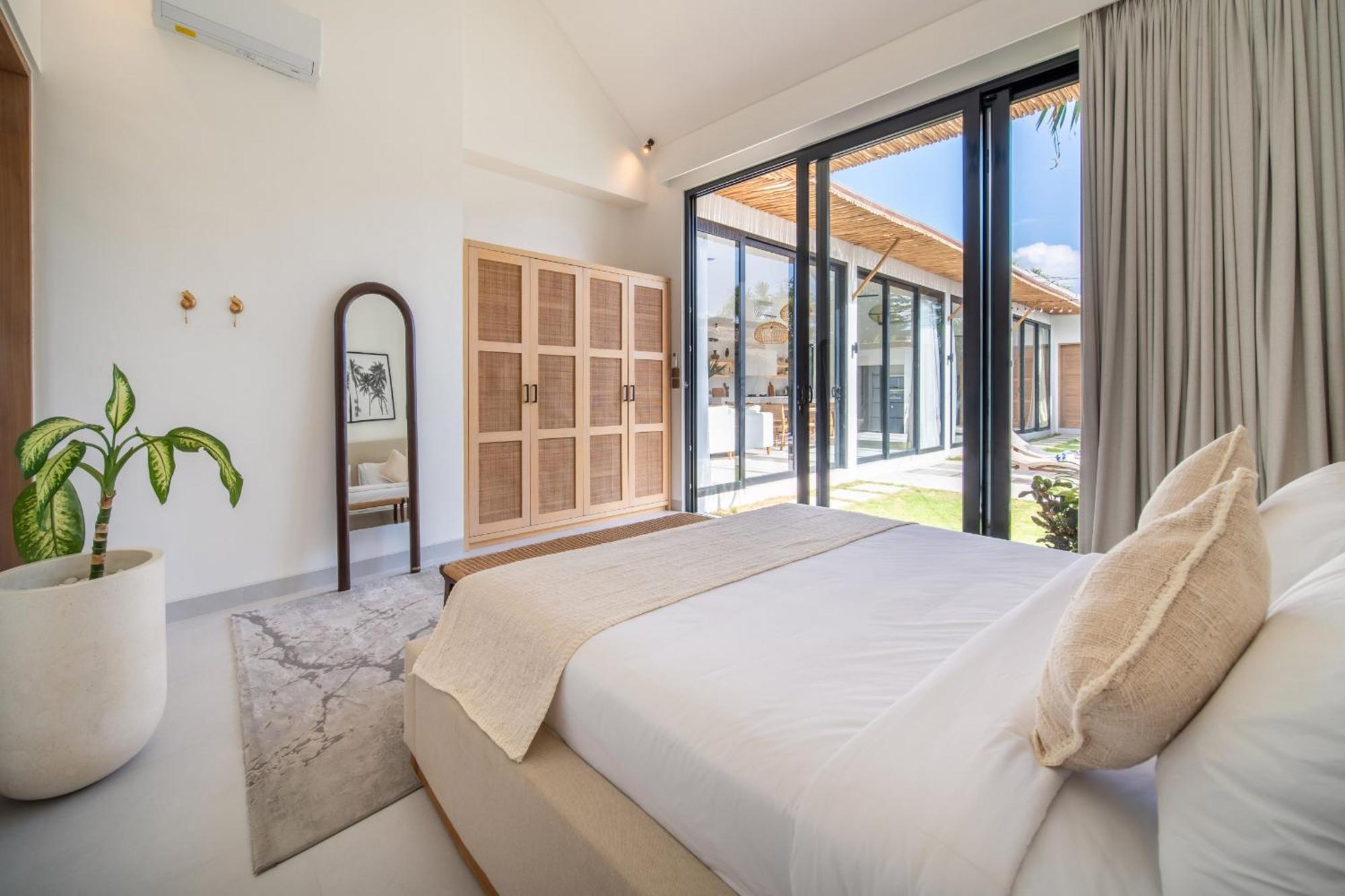 Villa Obseassion Bingin Beach Uluwatu  Ngoại thất bức ảnh