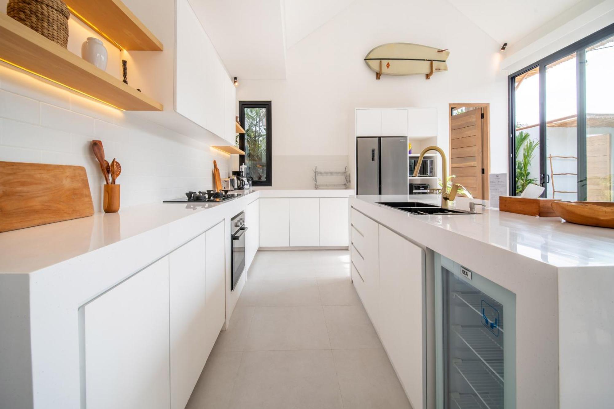 Villa Obseassion Bingin Beach Uluwatu  Ngoại thất bức ảnh