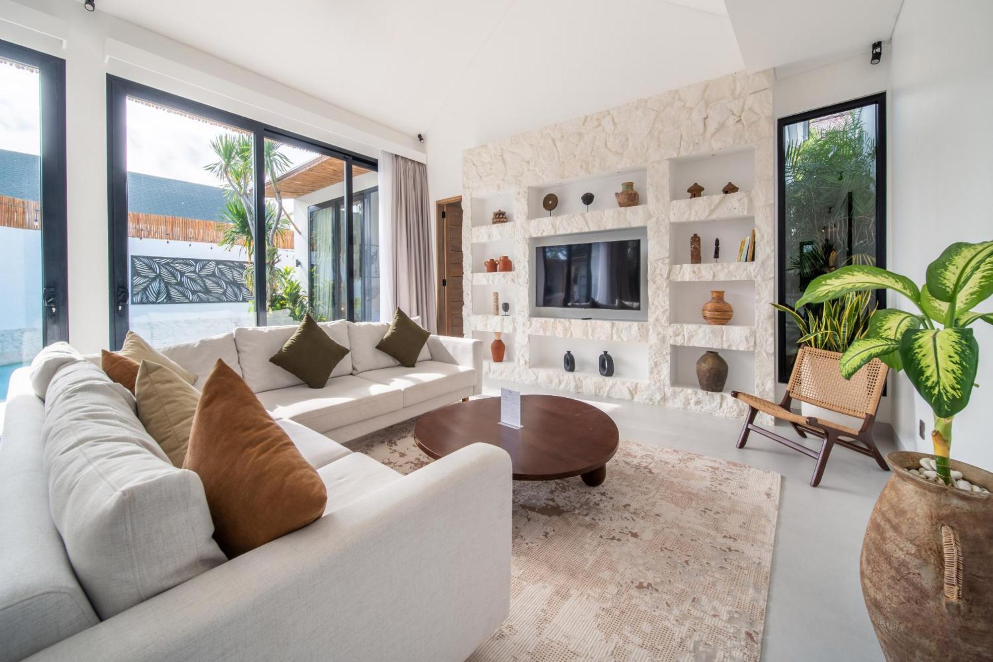 Villa Obseassion Bingin Beach Uluwatu  Ngoại thất bức ảnh