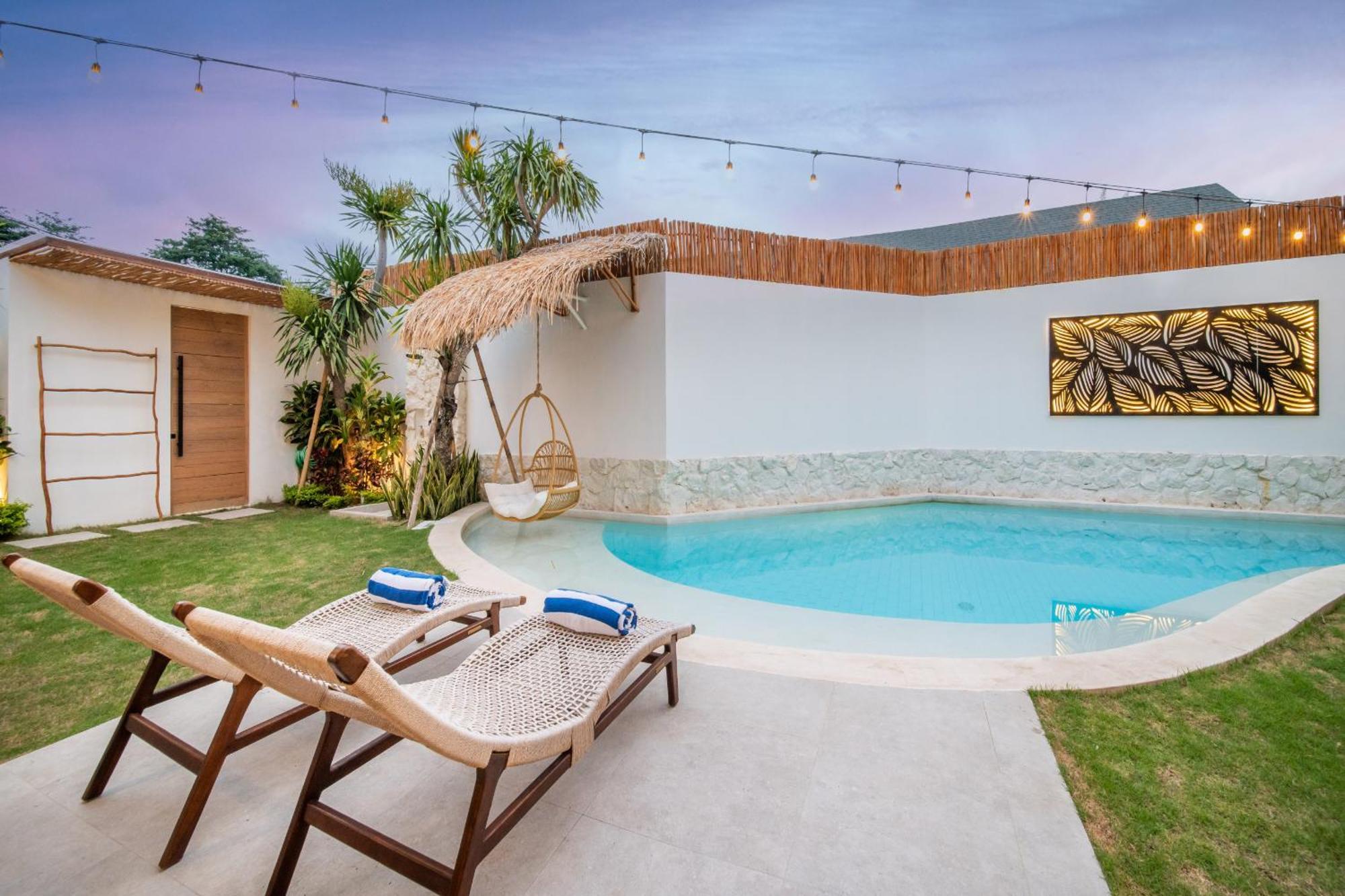 Villa Obseassion Bingin Beach Uluwatu  Ngoại thất bức ảnh