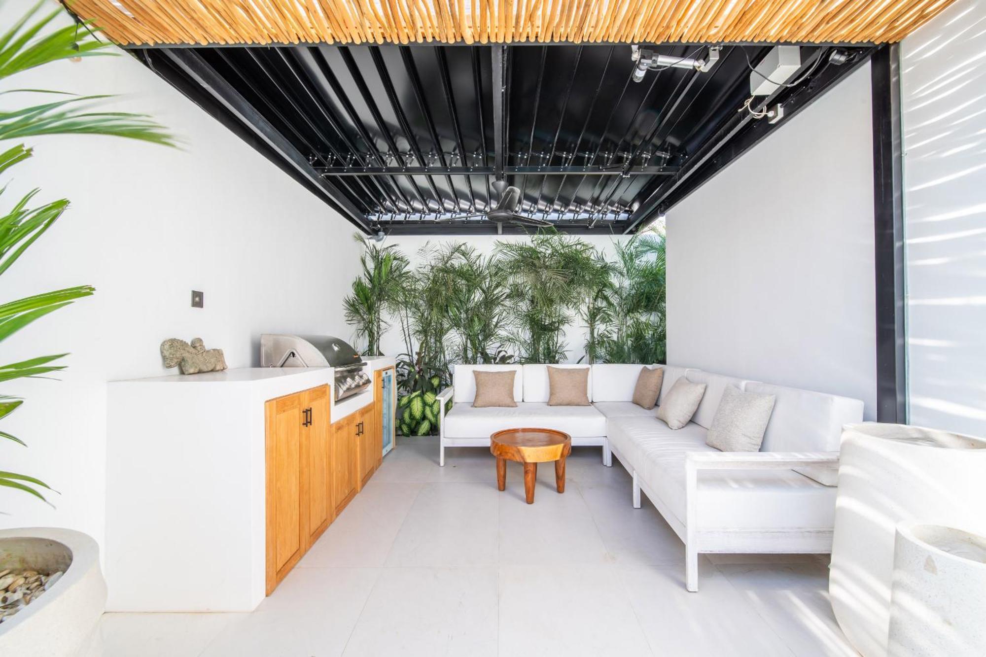 Villa Obseassion Bingin Beach Uluwatu  Ngoại thất bức ảnh