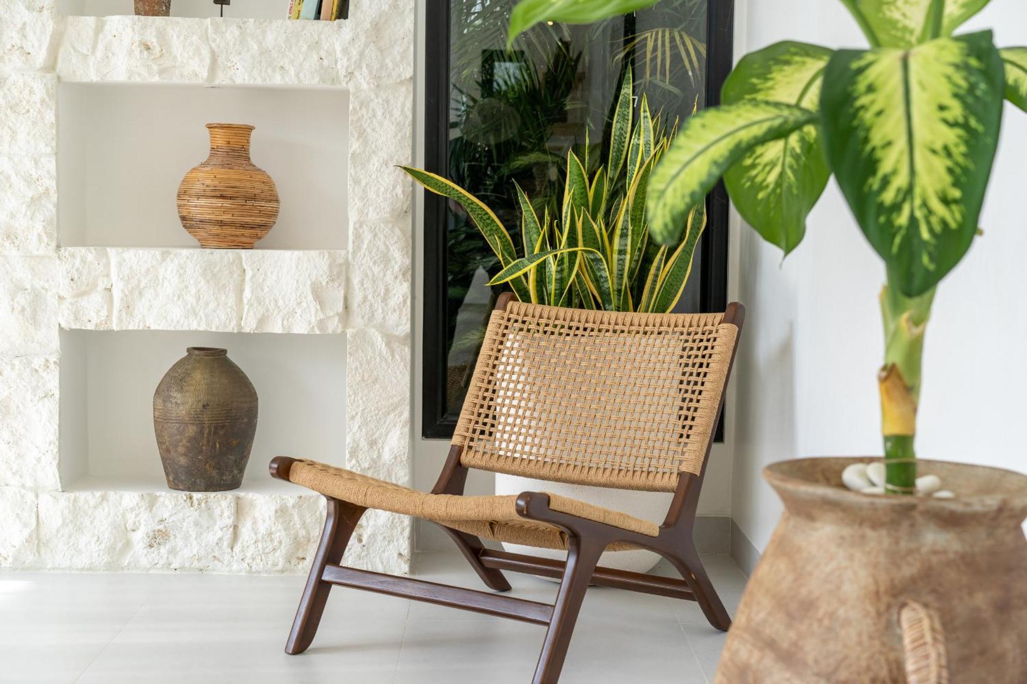 Villa Obseassion Bingin Beach Uluwatu  Ngoại thất bức ảnh