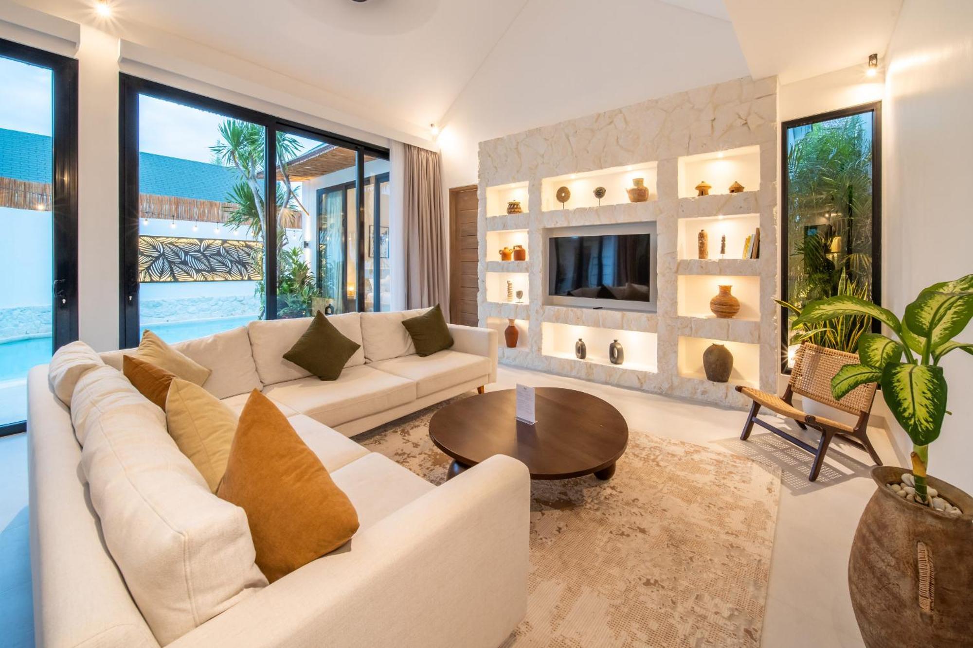 Villa Obseassion Bingin Beach Uluwatu  Ngoại thất bức ảnh