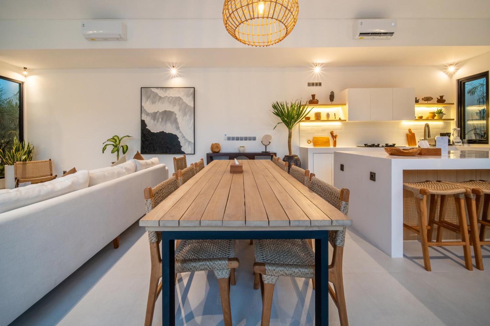 Villa Obseassion Bingin Beach Uluwatu  Ngoại thất bức ảnh