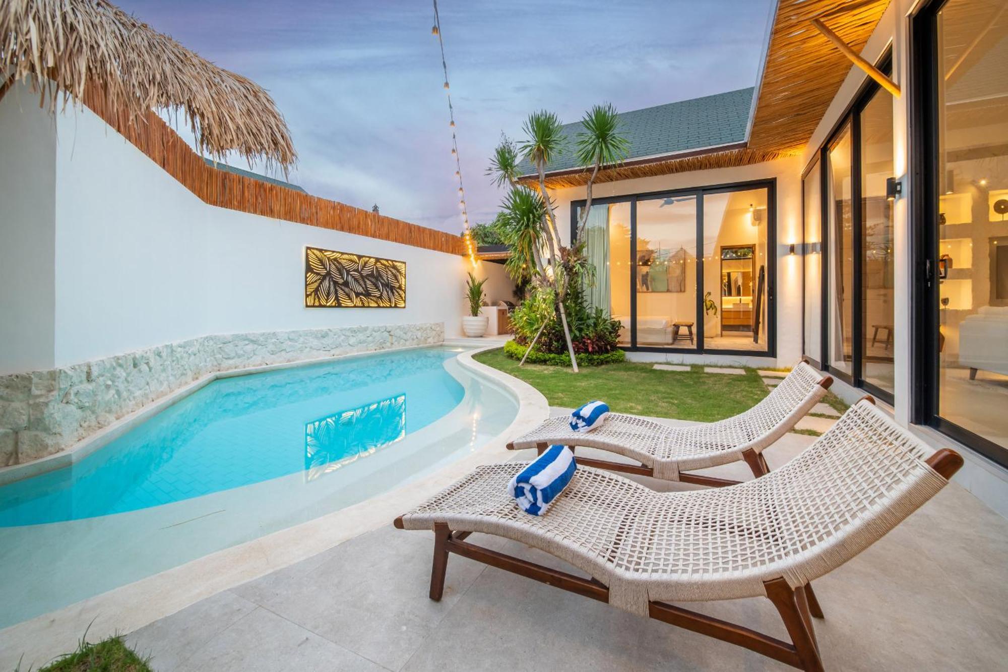 Villa Obseassion Bingin Beach Uluwatu  Ngoại thất bức ảnh