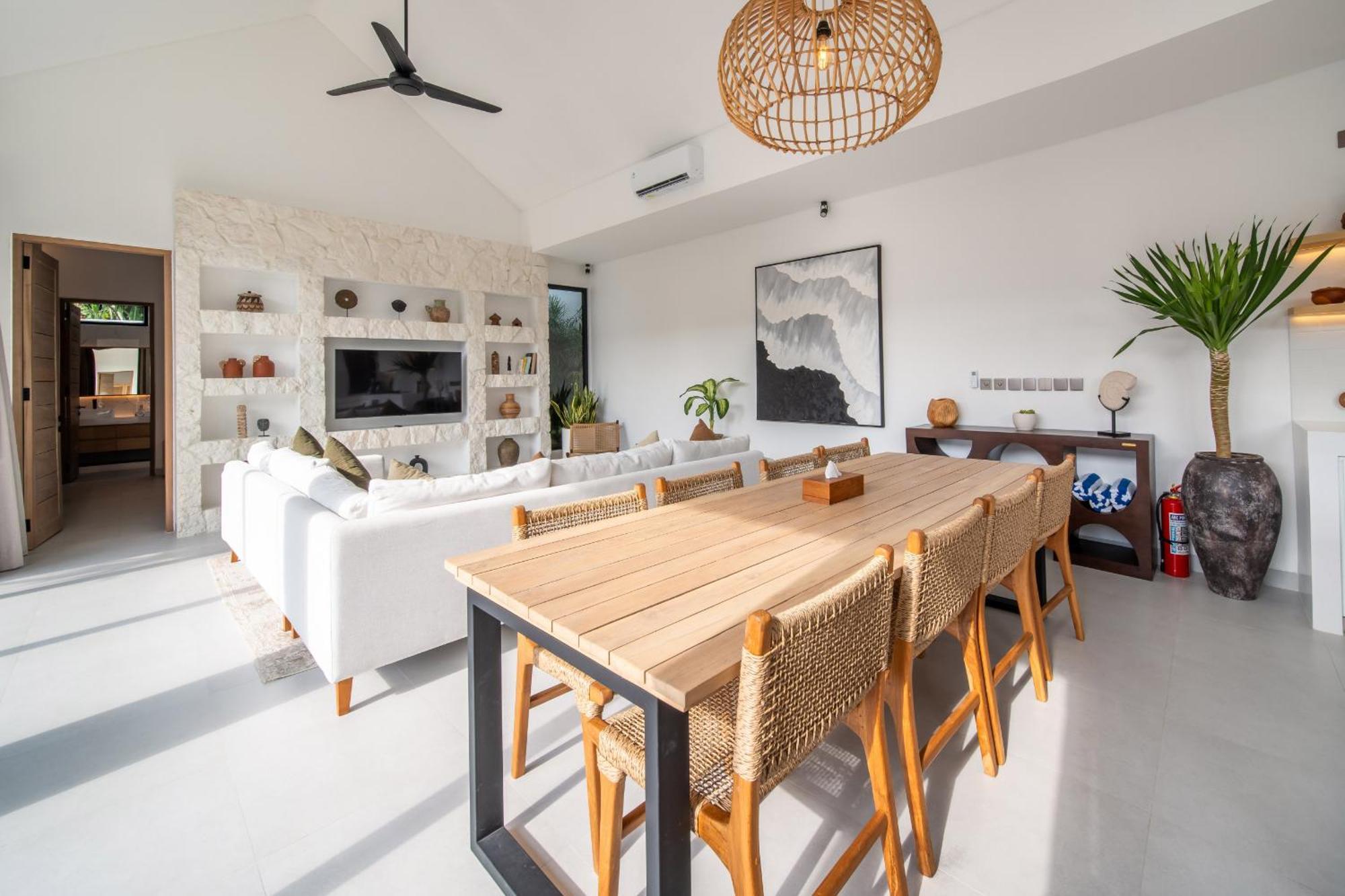 Villa Obseassion Bingin Beach Uluwatu  Ngoại thất bức ảnh
