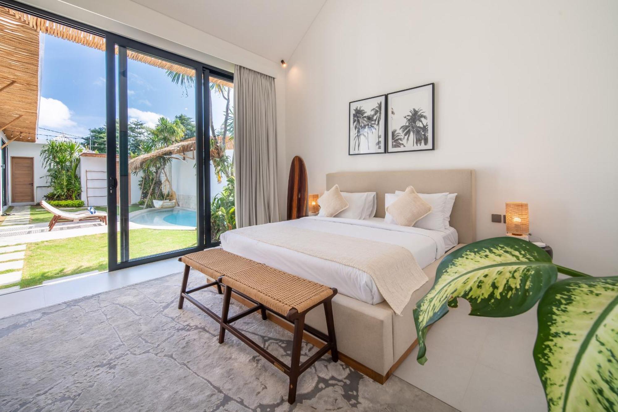 Villa Obseassion Bingin Beach Uluwatu  Ngoại thất bức ảnh