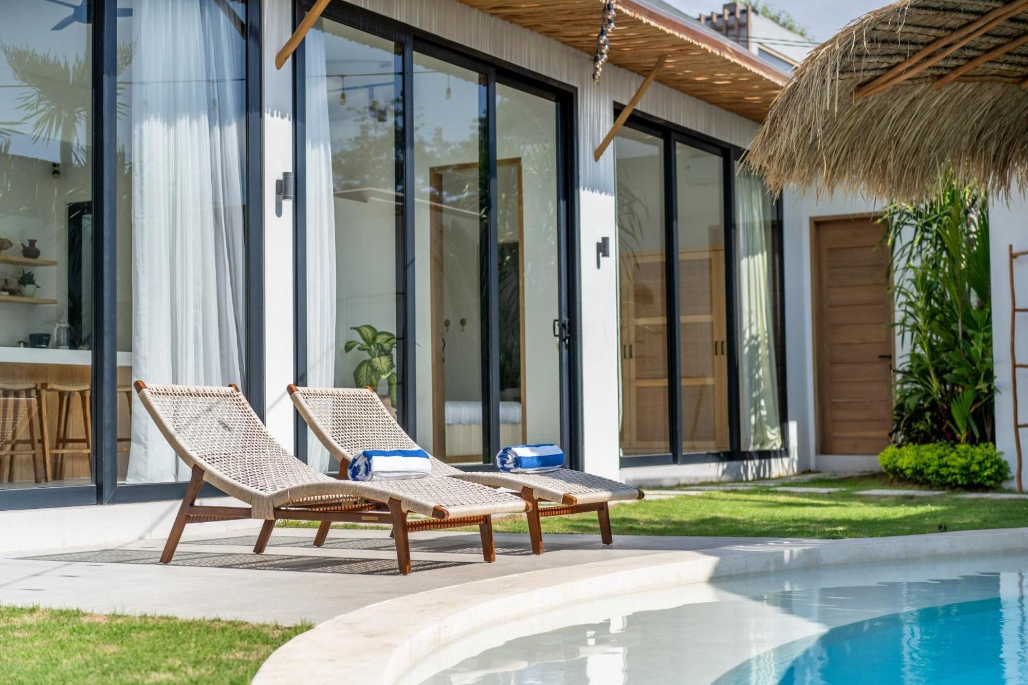 Villa Obseassion Bingin Beach Uluwatu  Ngoại thất bức ảnh