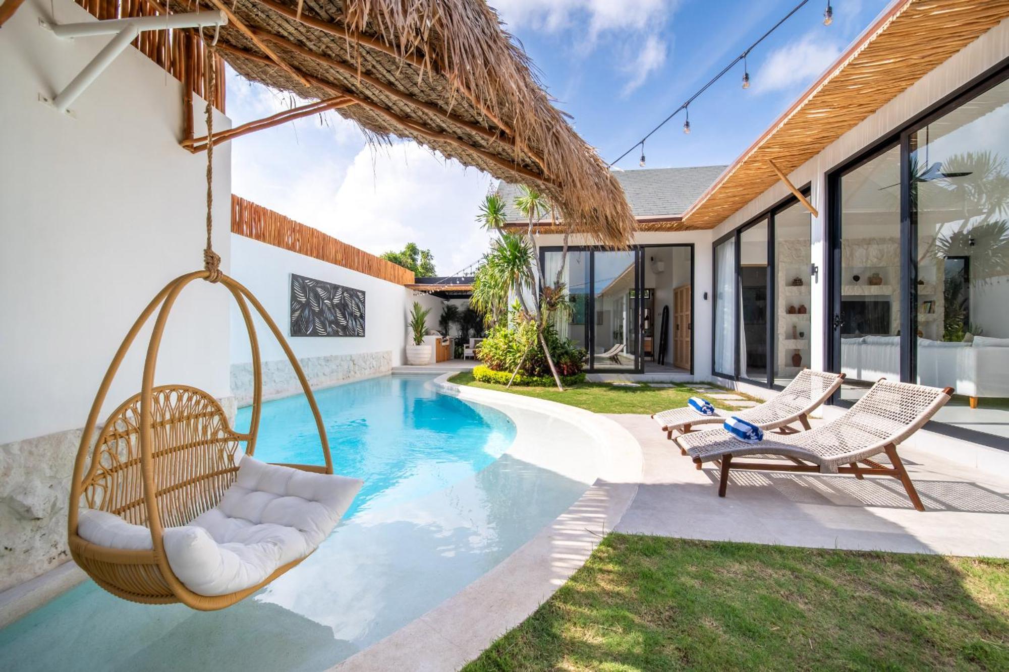 Villa Obseassion Bingin Beach Uluwatu  Ngoại thất bức ảnh